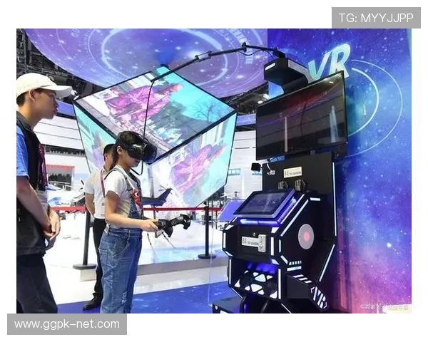 奇迹娱乐:结合最新技术带来沉浸式互动娱乐新体验 奇迹娱乐:结合最新技术带来沉浸式互动娱乐新体验